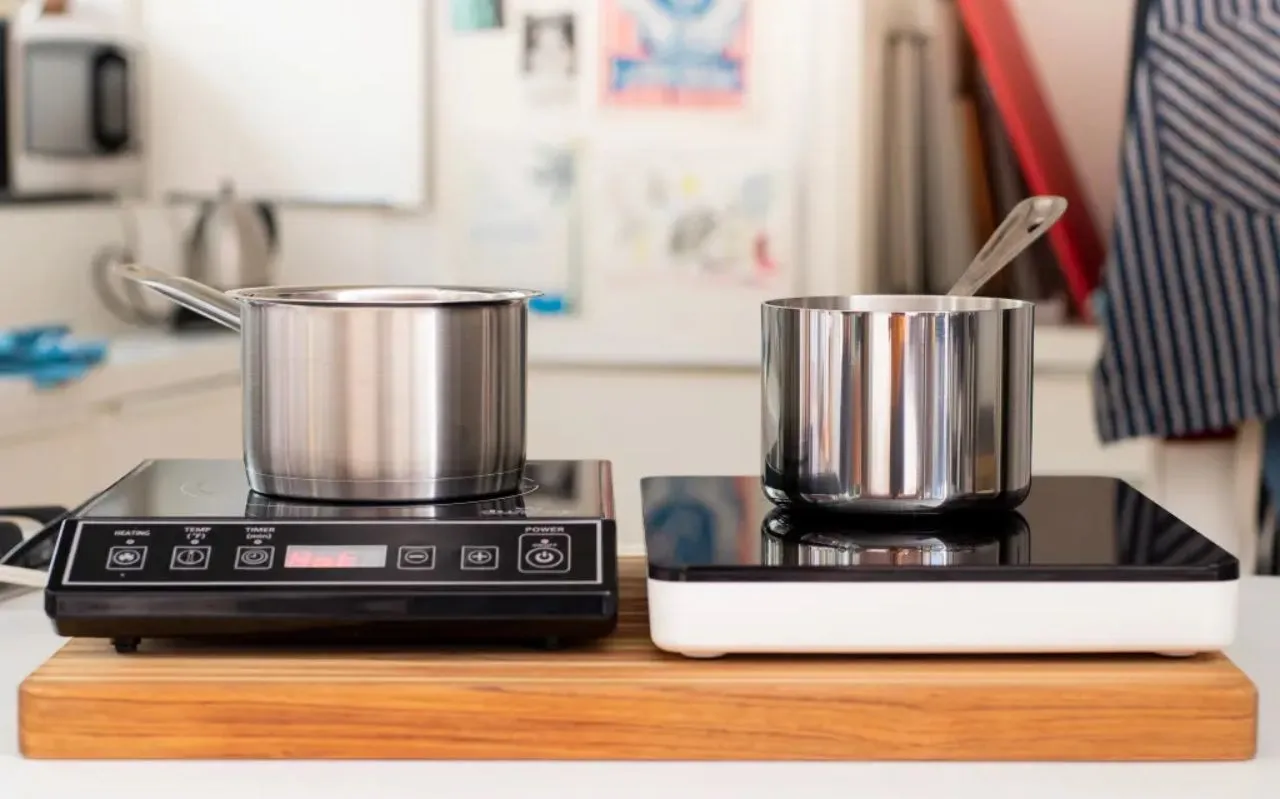The 7 Best Induction Cooktops of 2024